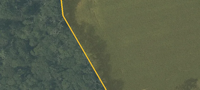 Vacant Farmland