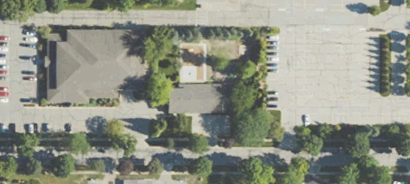 Day Care Center with Fenced Yard