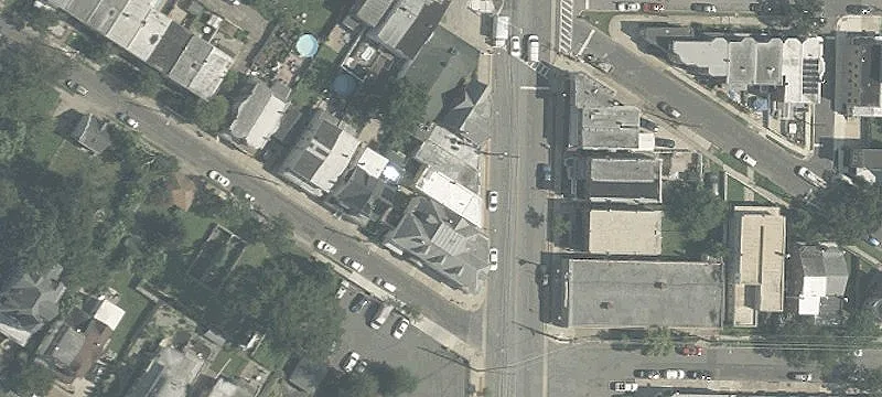 Two-Unit Auto Shop Property
