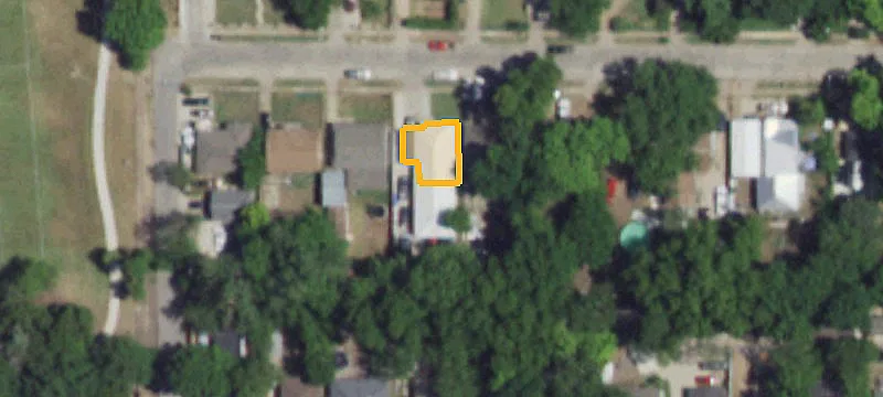 Updated Duplex with Private Entrance