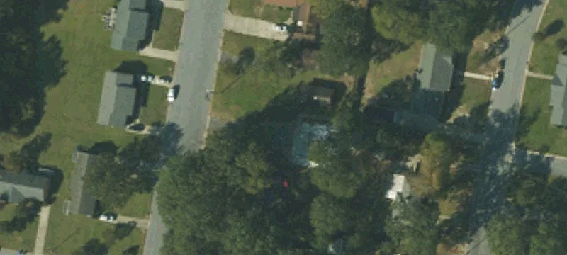 Two-Unit Duplex Property