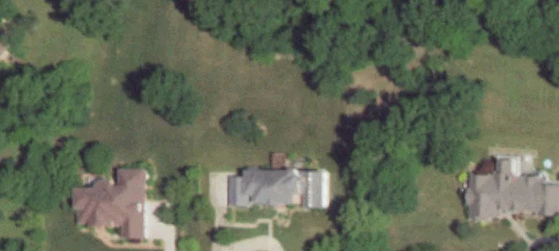 Unrestricted Land Parcel
