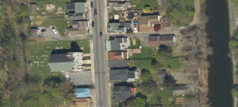 Two-Unit Duplex