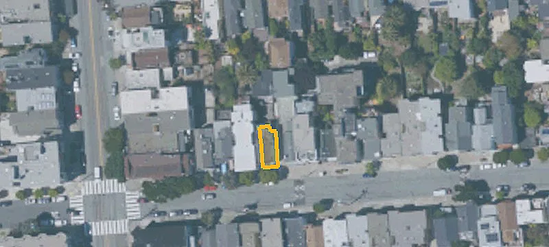 Remodeled Triplex With Detached House