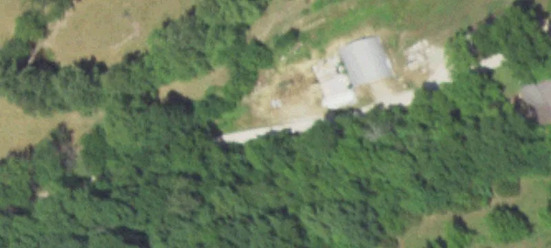 Ranch with Multiple Residences