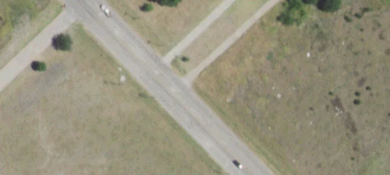 Industrial Land for Commercial Development