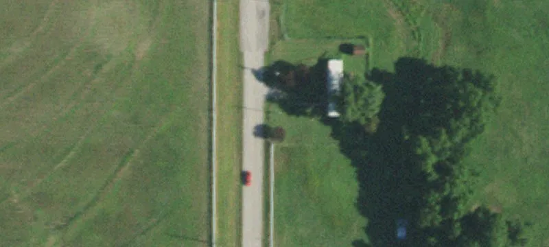 Corner Commercial Land