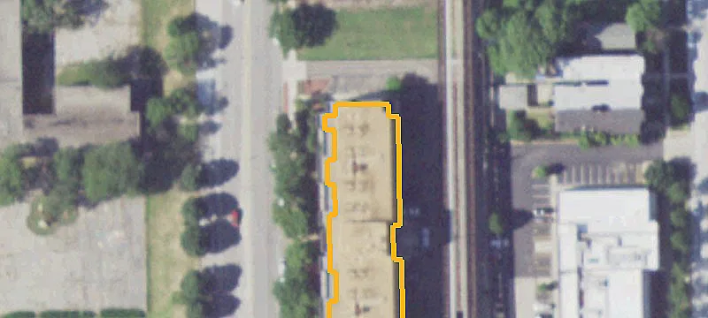 Commercial Land