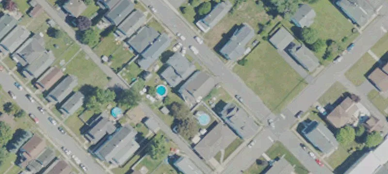 Updated Occupied Duplex
