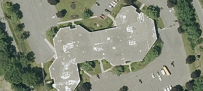 First-Floor Flex Space