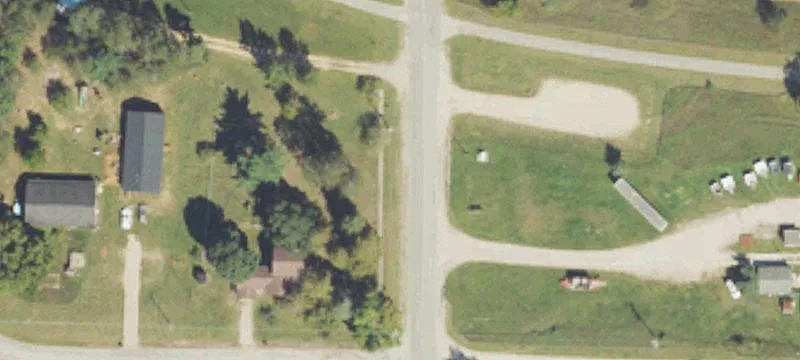 Retail Space with Trail Adjacency