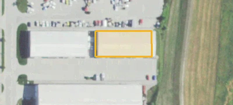 Office/Warehouse Flex Space