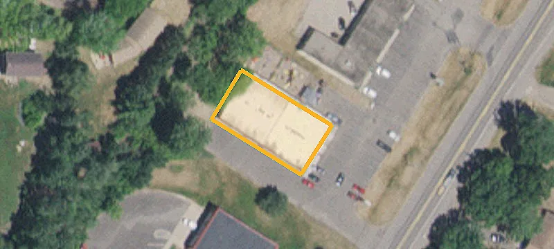 Single-Tenant Medical Office