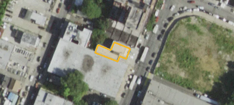 Residential Income Property with Rooftop Terrace
