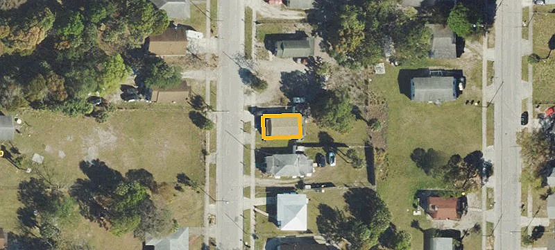 Duplex Property