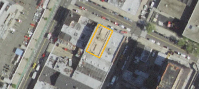 Renovated Mixed-Use Property with Garages