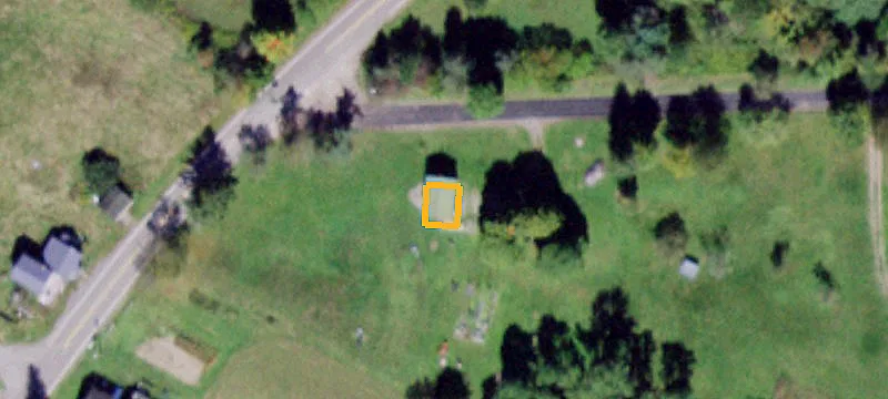 Farm and Ranch Properties
