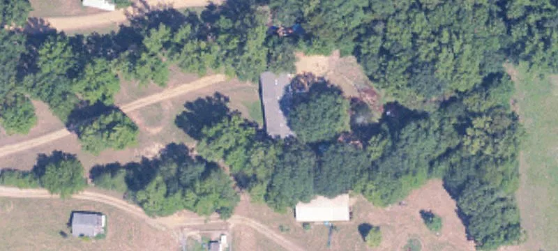 Hardwood Hunting Land