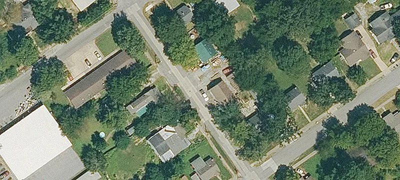 Two-Building Flex Space