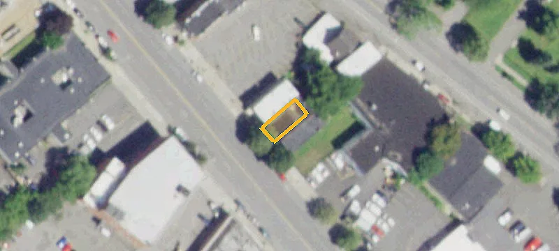 Remodeled Two-Unit Duplex