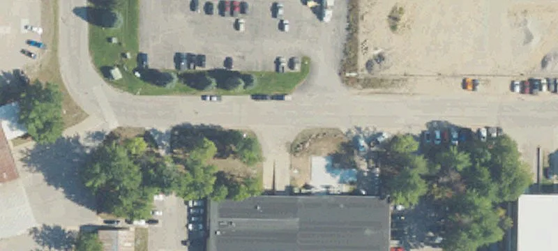 Flex Space with Warehouse Access
