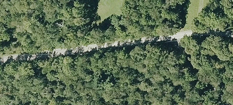 Waterfront Recreational Land