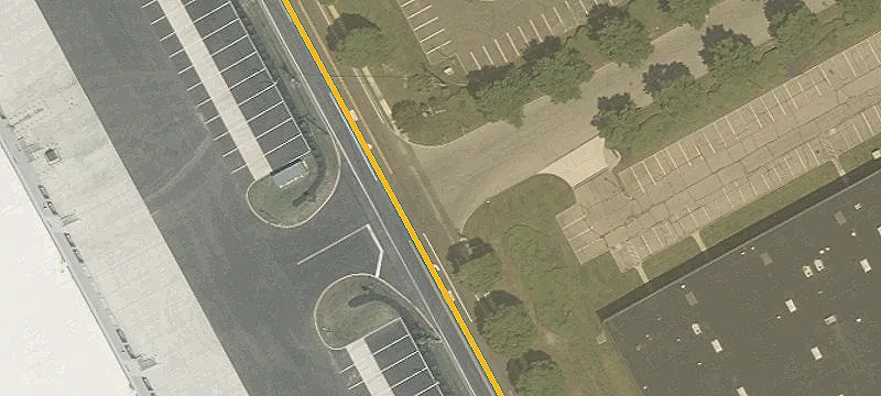 Flex Space in Business Park