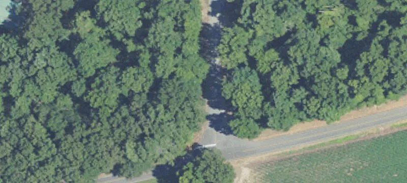 Waterfront Recreational Lot