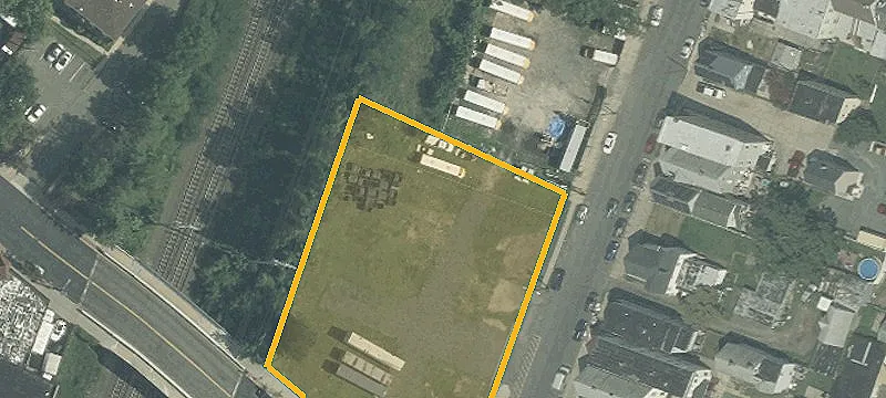 Established Grocery Store with Equipment