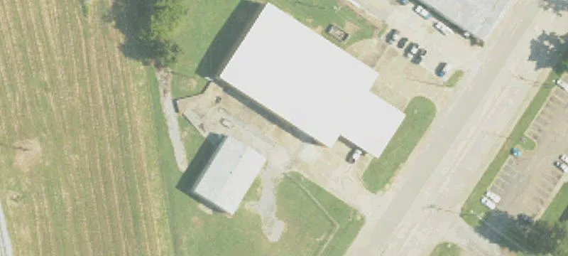 Single-Unit Office Property