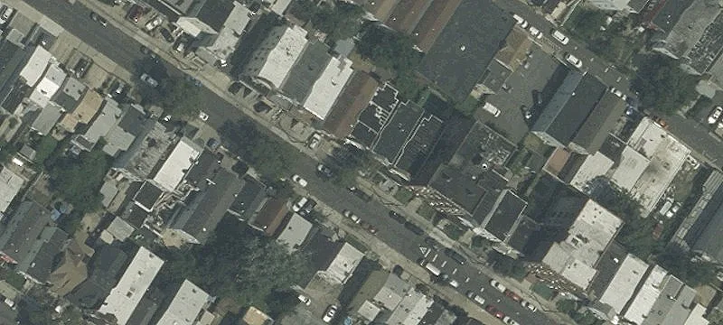 Detached Duplex Redevelopment Property