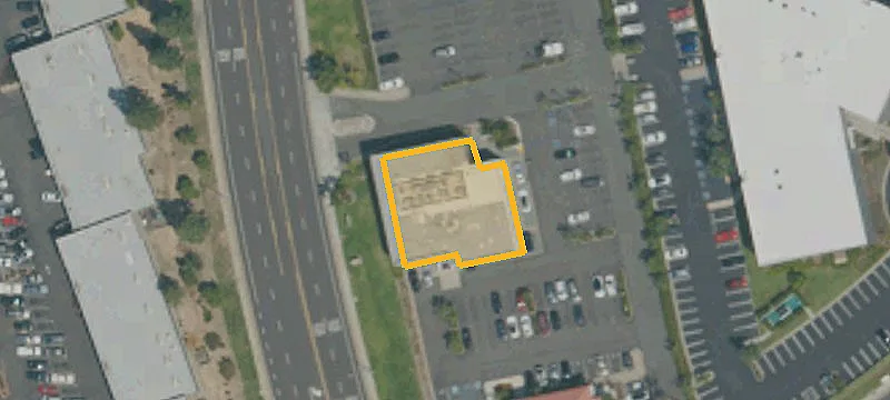 Two-Story Medical Office Building
