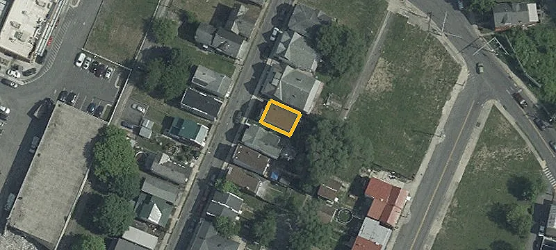 Remodeled Duplex