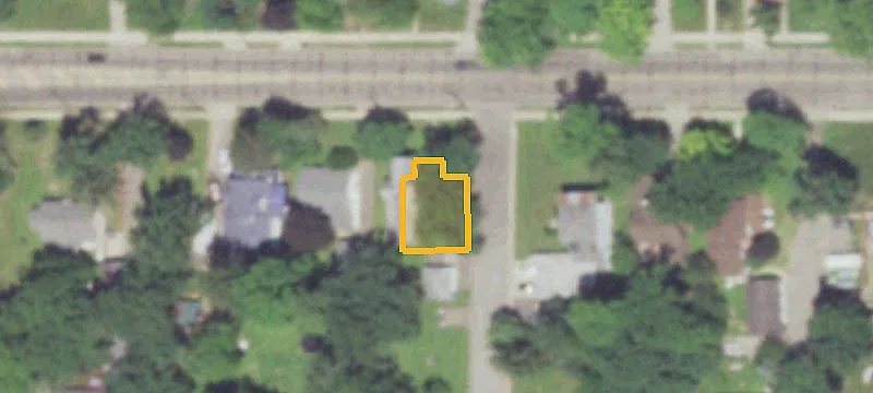 Two-Unit Duplex