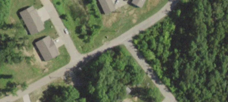 Duplex Community with Expansion Sites
