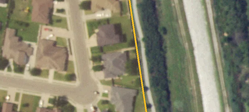 4-Unit Multifamily Property
