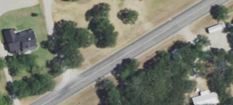 Commercial Land with Existing Improvements