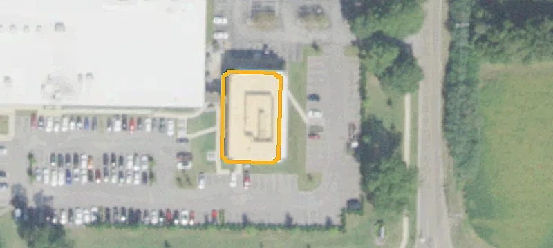 Office Units in Bartlett