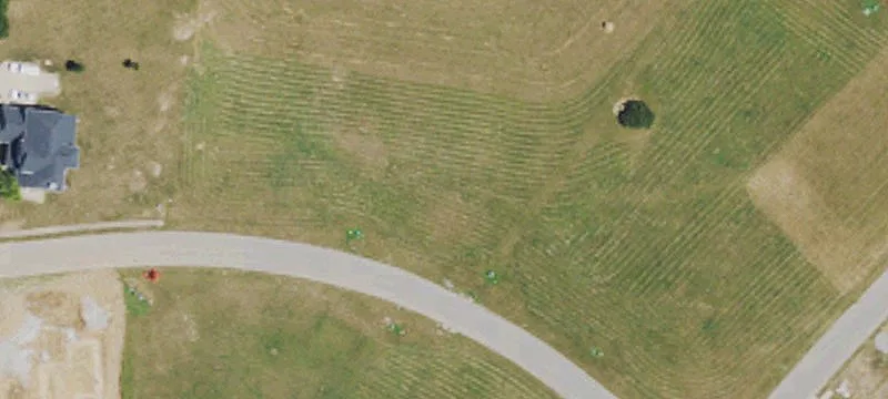 Unimproved Land