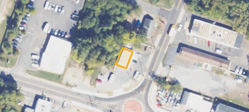 B1 Commercial Land Assemblage