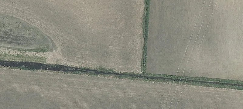 Tillable Farmland Tract