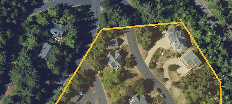 Land, Multifamily