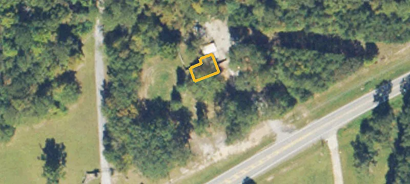 Level Commercial Land