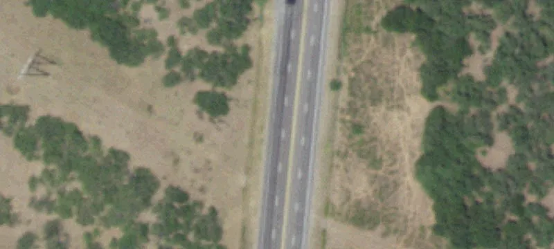 Commercial Land with Improvements