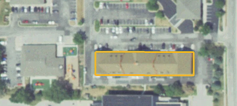 Retail Space with Street Frontage