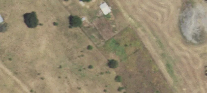 Corner Commercial Land
