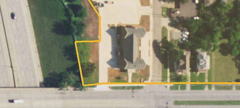 Renovated Historic Office Building