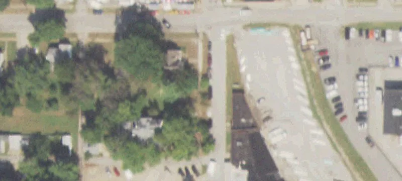 Unfinished Specialty Property