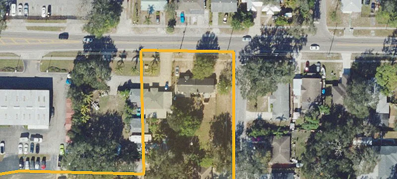 Updated Duplex with Separate Systems