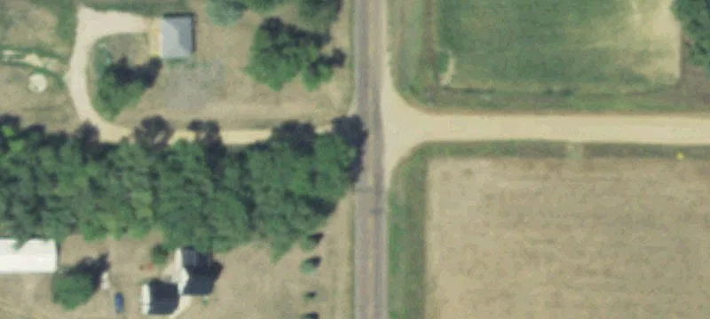 CRP Agricultural Land